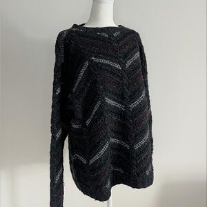 Vintage Perry Ellis Sweater